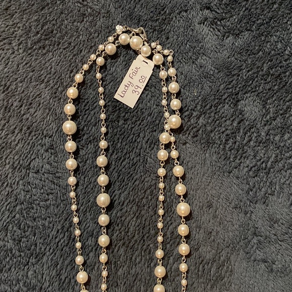 New Premier Designs matching necklace and earrings - Picture 5 of 5